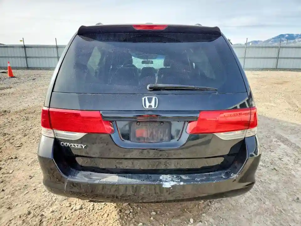 5FNRL3H66AB083414 2010 HONDA ODYSSEY-5