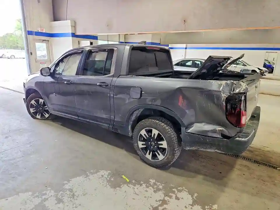 5FPYK3F51LB028873 2020 HONDA RIDGELINE-1