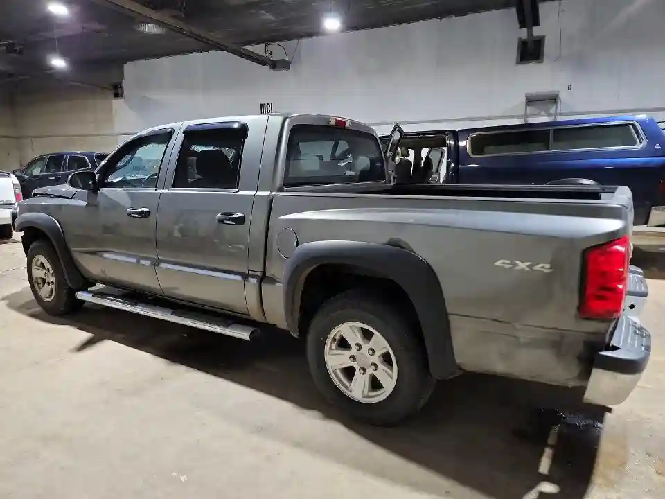 1D7RW3GK9BS686972 2011 DODGE DAKOTA-1