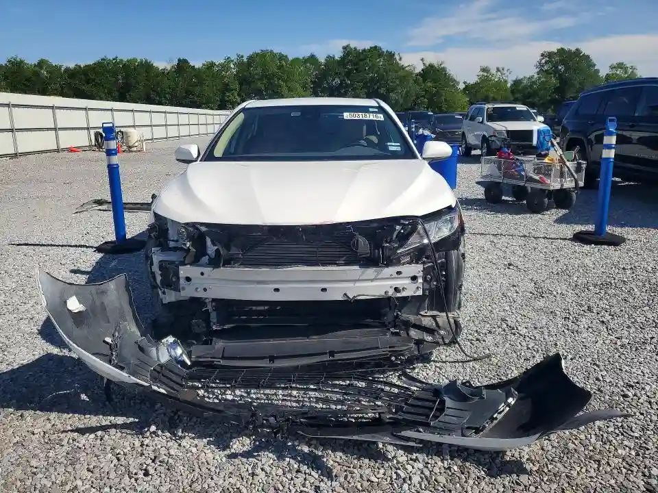 4T1C31AK2NU594824 2022 TOYOTA CAMRY-4