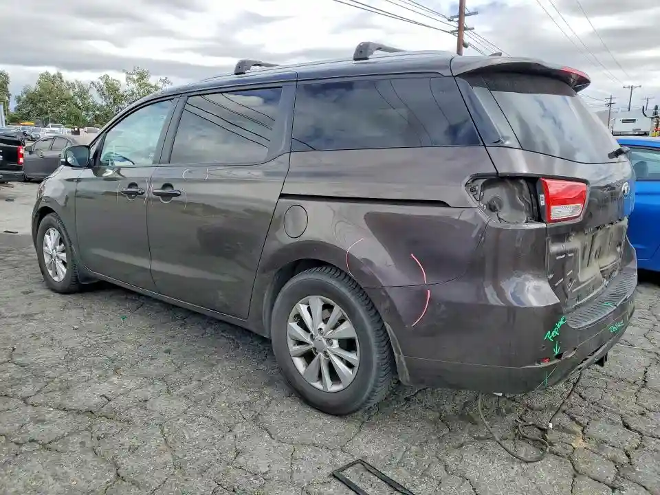 KNDMB5C10G6182478 2016 KIA SEDONA-1