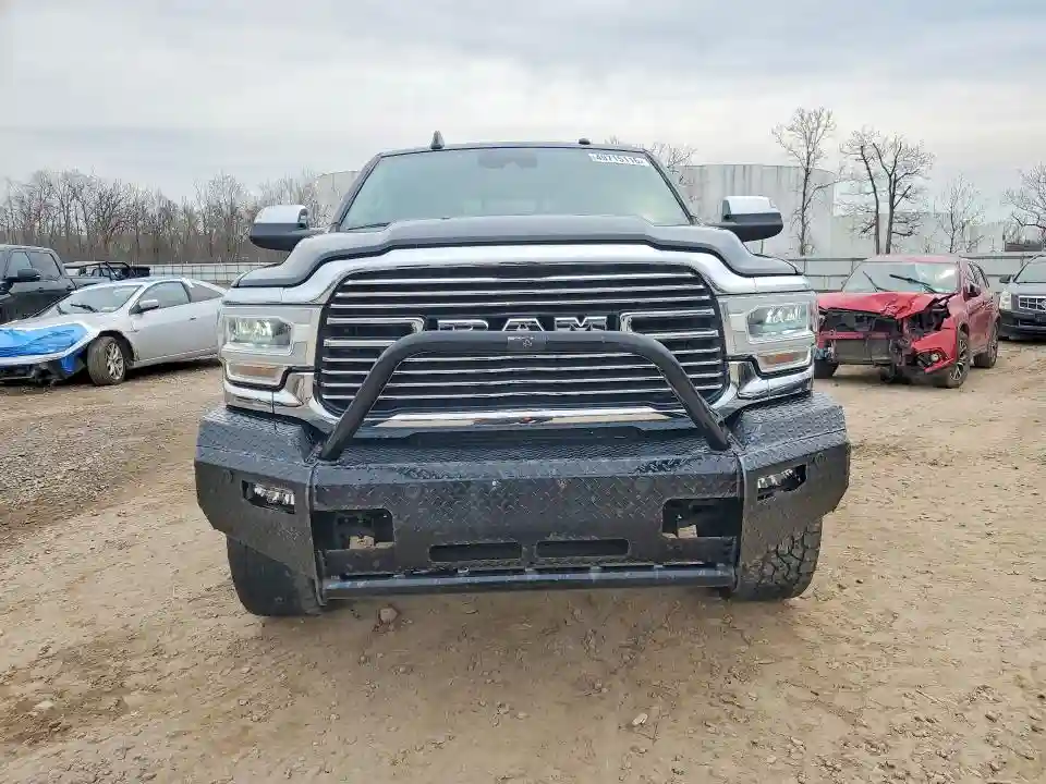 3C6UR5FL7MG560449 2021 RAM 2500-4
