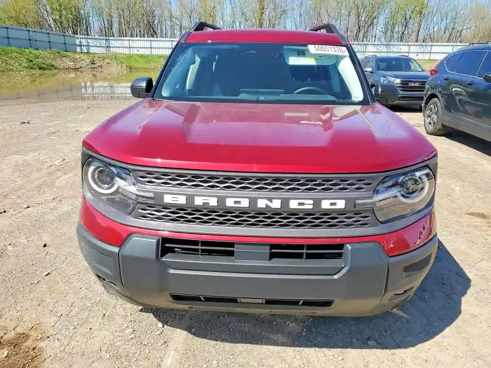 3FMCR9BN1SRF08914 2025 FORD BRONCO-4