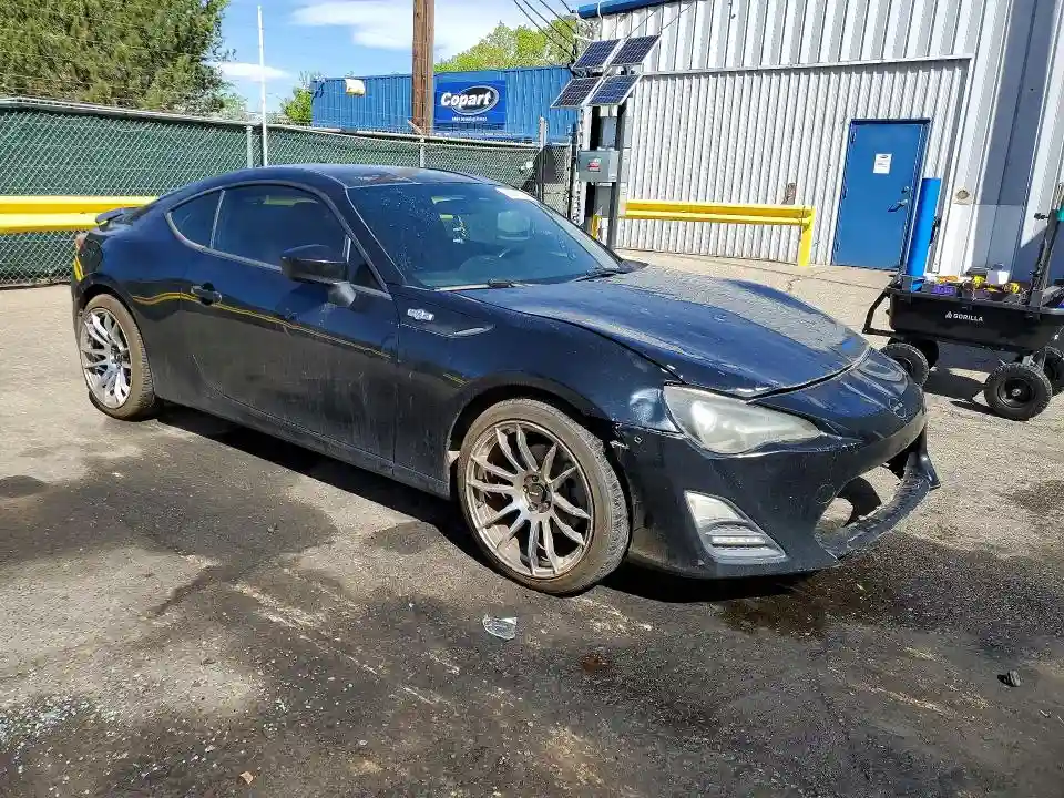 JF1ZNAA18D1727284 2013 SCION FRS-3