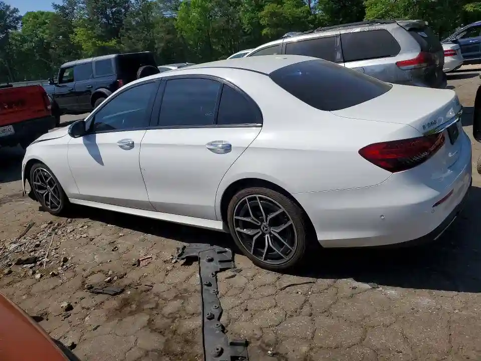 W1KZF8DB2MA961611 2021 MERCEDES-BENZ E-CLASS-1