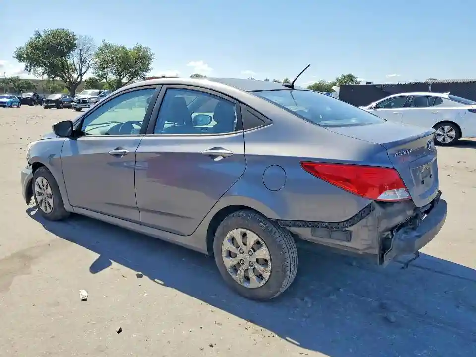 KMHCT4AE8HU288582 2017 HYUNDAI ACCENT-1