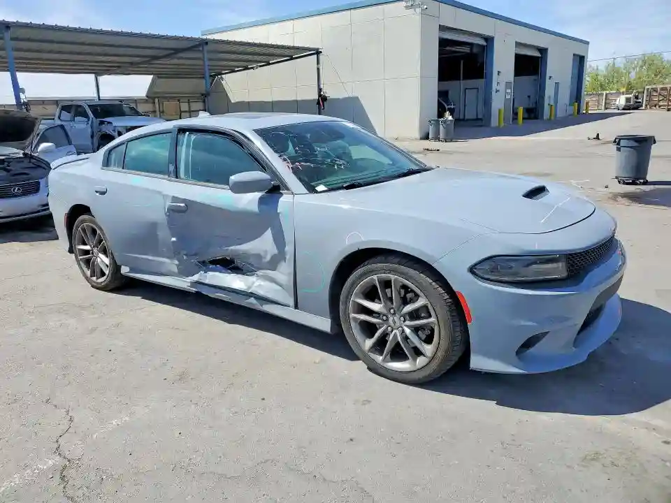 2C3CDXMG9MH501251 2021 DODGE CHARGER-3