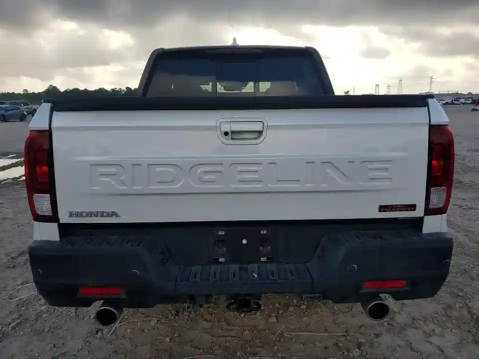 5FPYK3F6XRB026931 2024 HONDA RIDGELINE-5