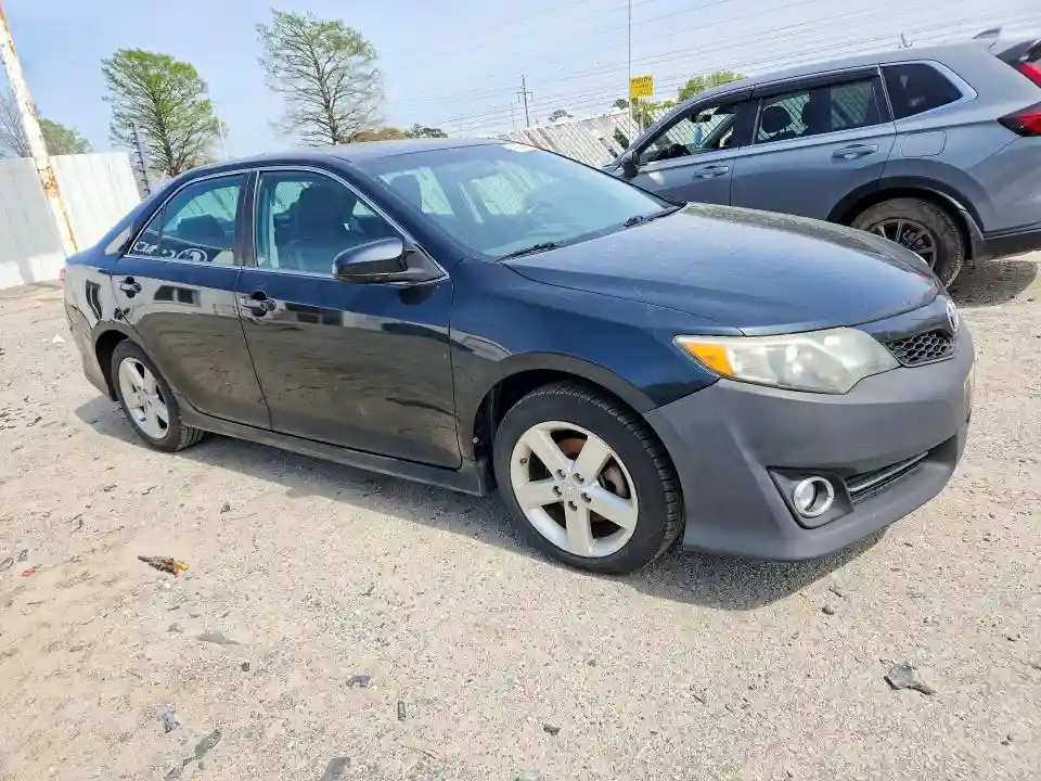 4T1BF1FKXEU343030 2014 TOYOTA CAMRY-3