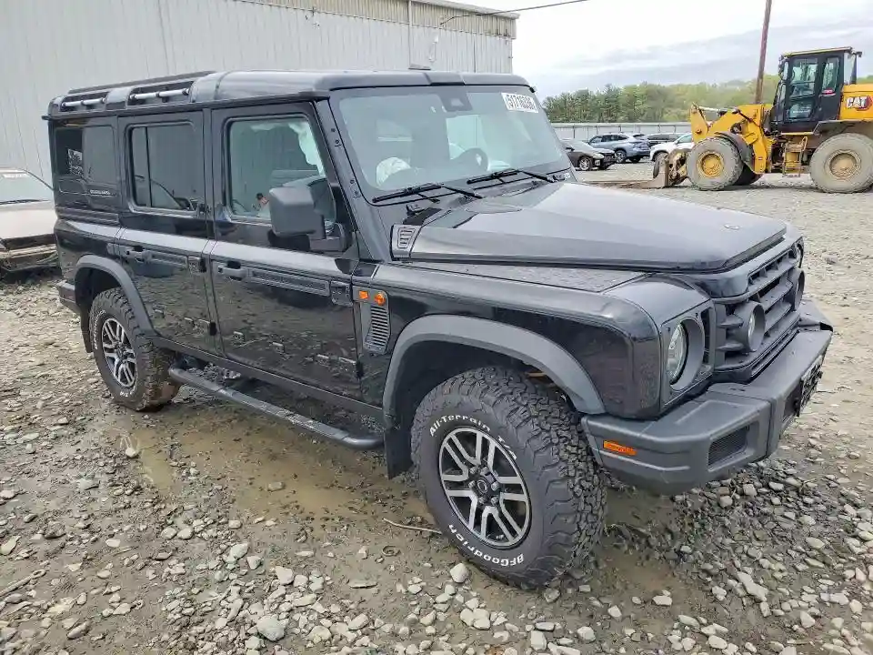 SC6GM1CA0SF027178 2025 INEOS AUTOMOTIVE LIMITED ALL OTHER-3