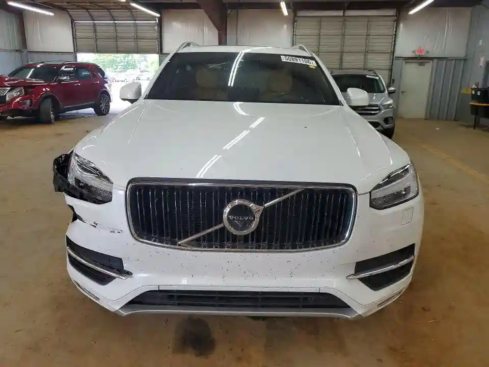 YV4A22PK1K1418725 2019 VOLVO XC90-4