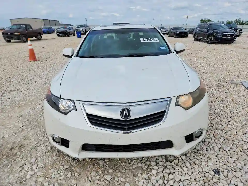 JH4CU2F42CC004947 2012 ACURA TSX-4
