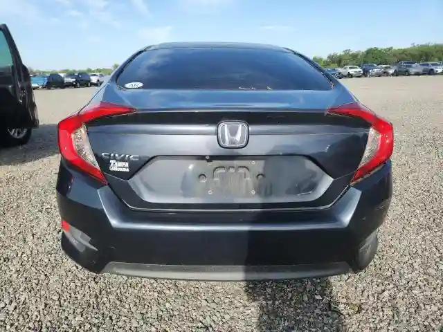 19XFC2F58JE005830 2018 HONDA CIVIC-5
