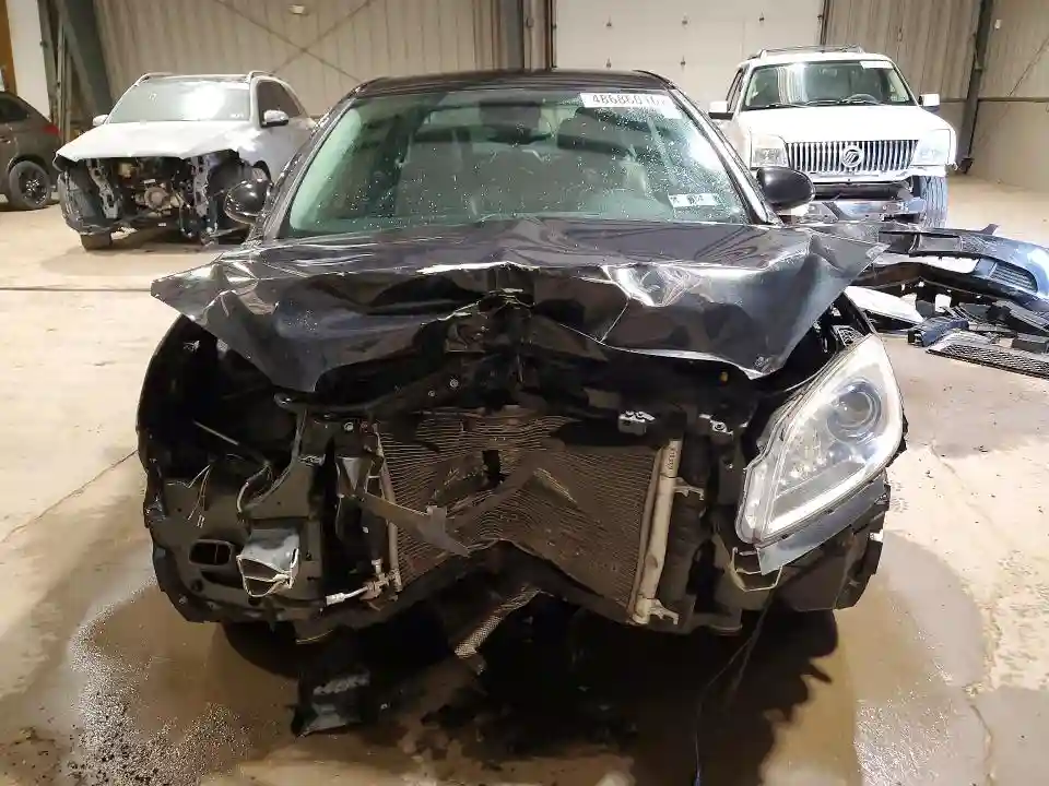 1G4PP5SK8F4211241 2015 BUICK VERANO-4