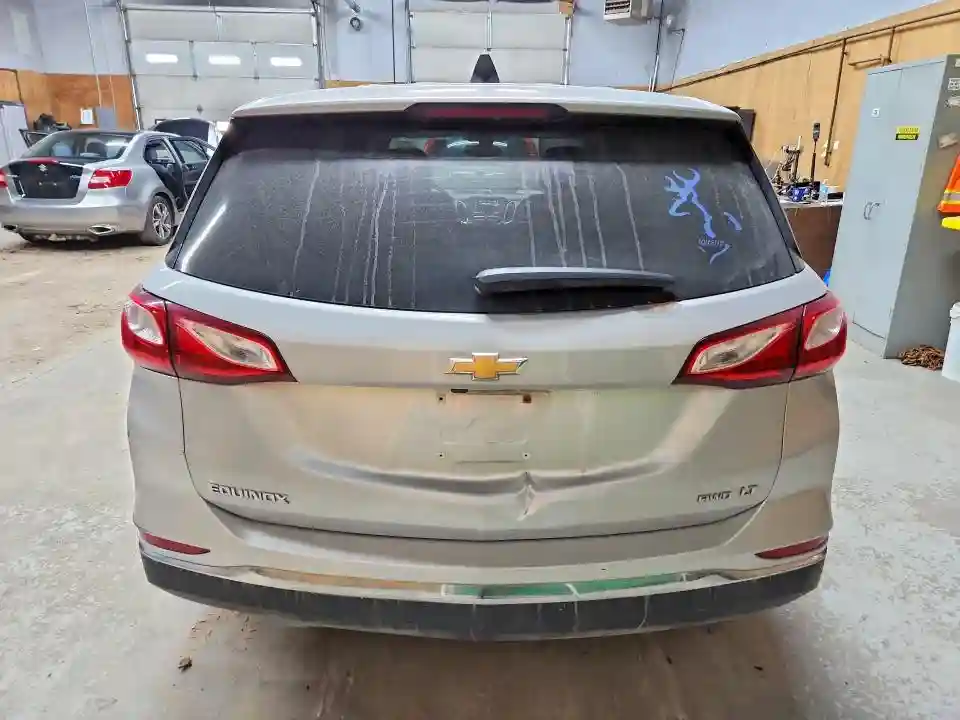 2GNAXUEV0K6115307 2019 CHEVROLET EQUINOX-5
