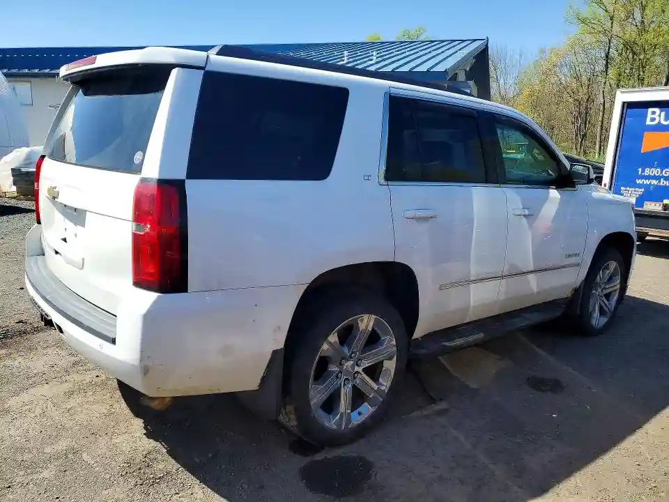 1GNSKBKC7FR105975 2015 CHEVROLET TAHOE-2