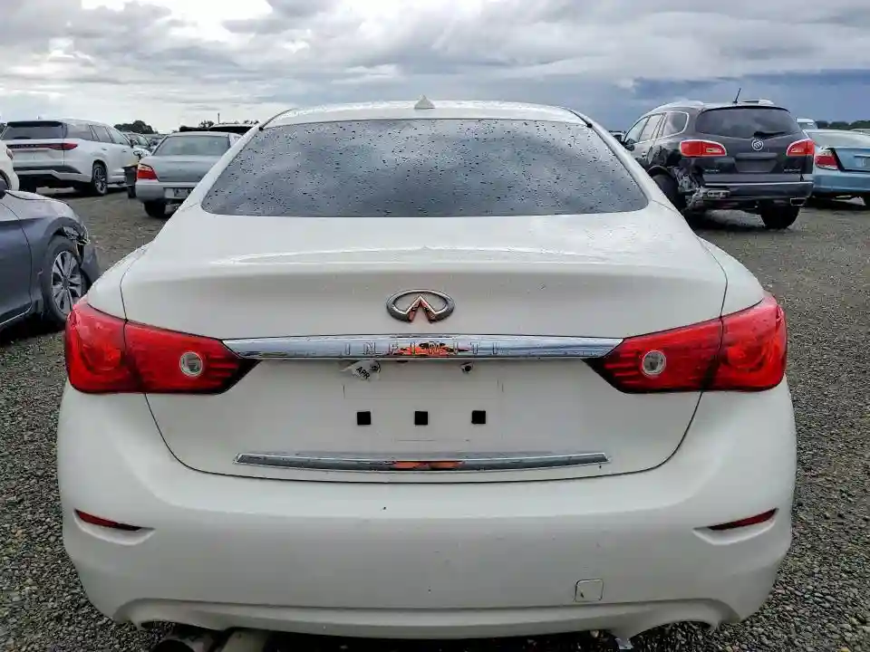 JN1BV7AP6FM350350 2015 INFINITI Q50 SPORT-5