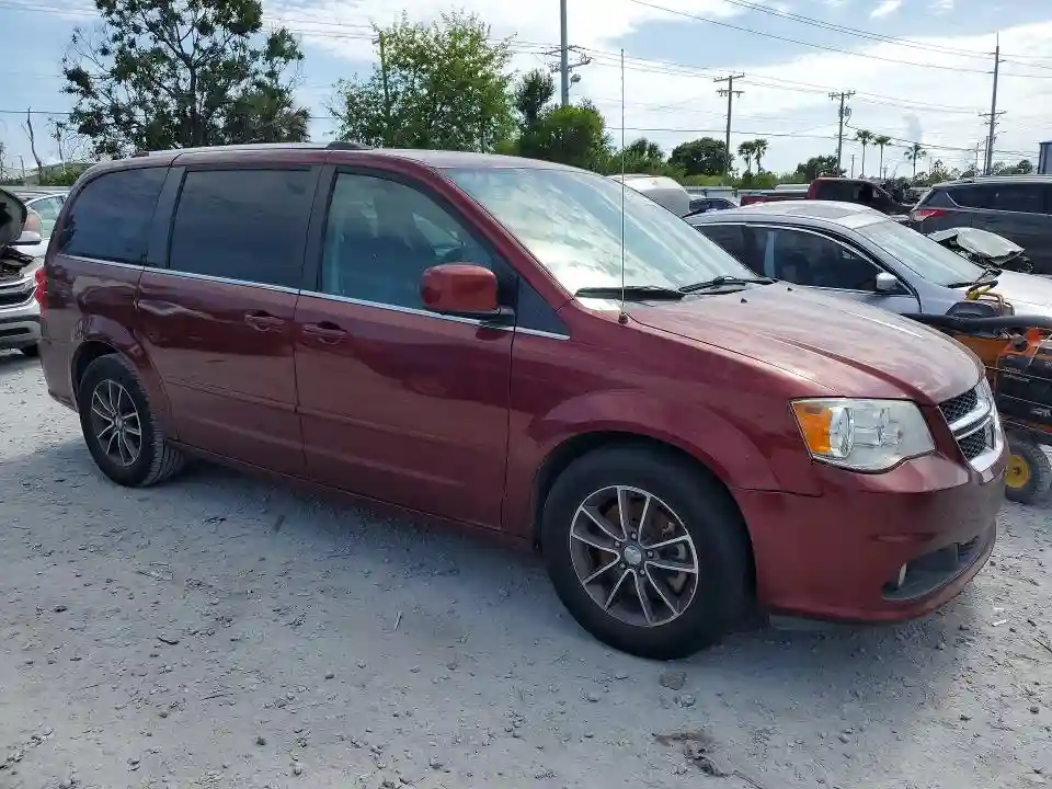 2C4RDGCG2HR807148 2017 DODGE CARAVAN-3