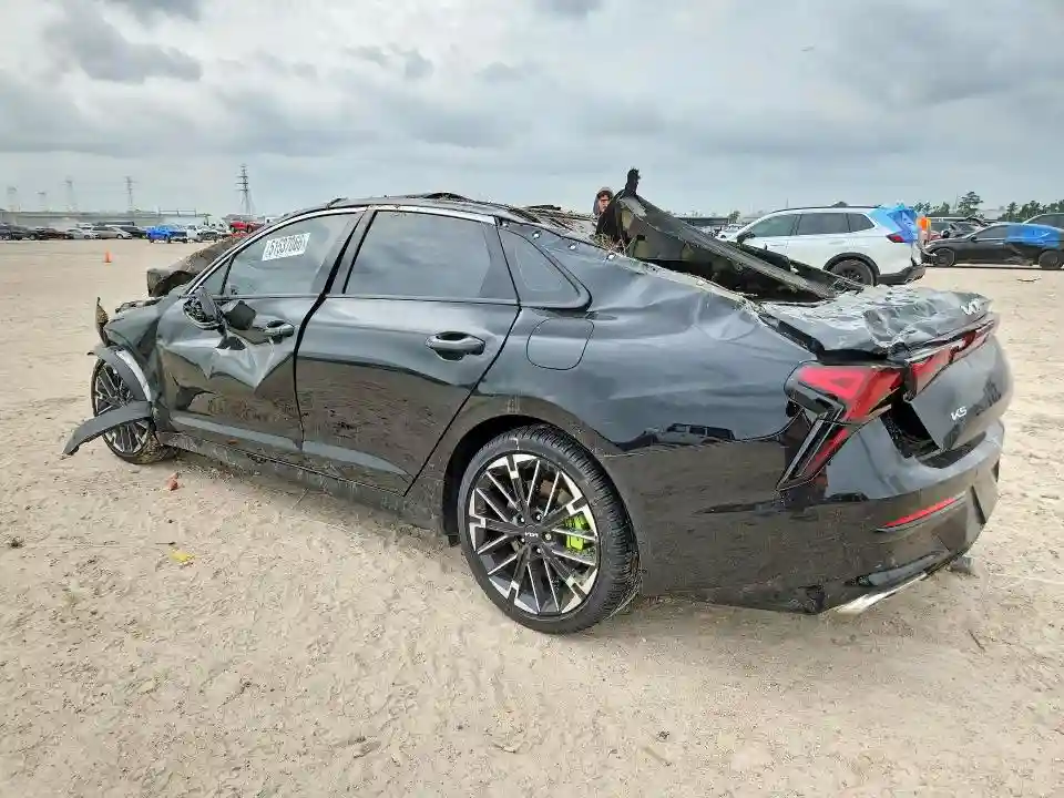 KNAG44J87T5409485 2026 KIA K5-1