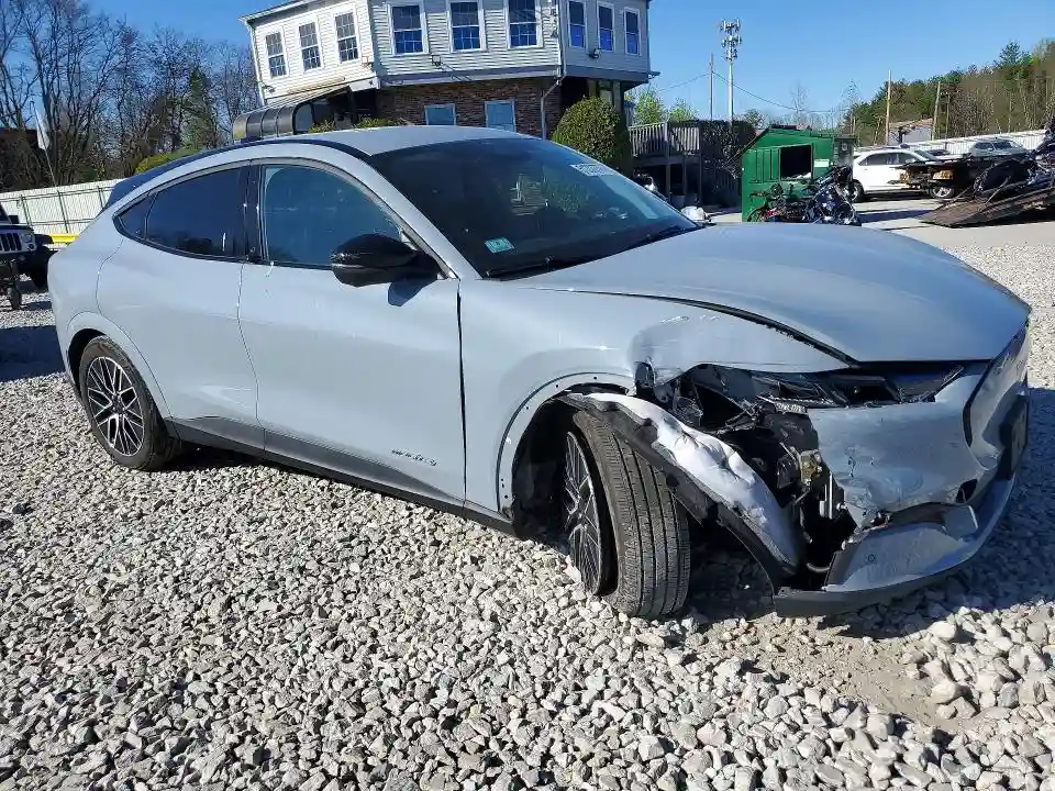 3FMTK3SU4SMA16691 2025 FORD MUSTANG-3