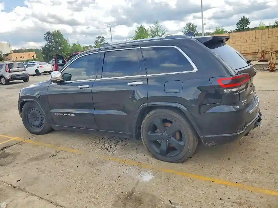 1C4RJFCT4FC641110 2015 JEEP CHEROKEE-1