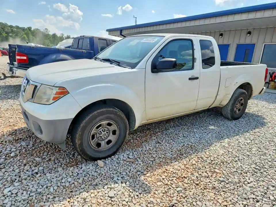 1N6BD0CT7HN767004 2017 NISSAN FRONTIER-0