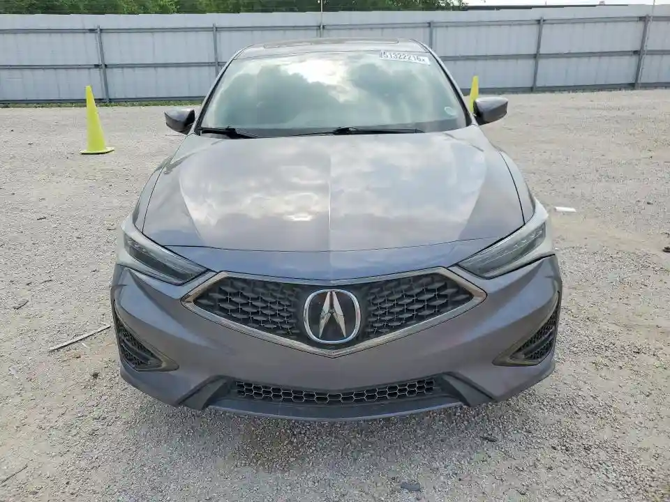 19UDE2F80LA009695 2020 ACURA ILX-4