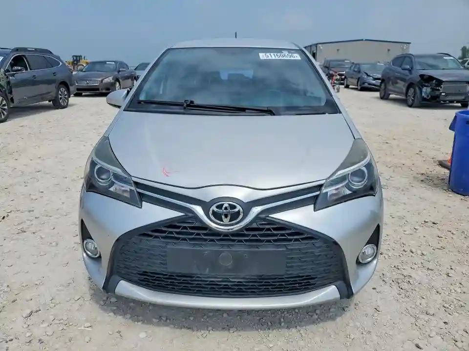 VNKKTUD31GA066726 2016 TOYOTA YARIS-4