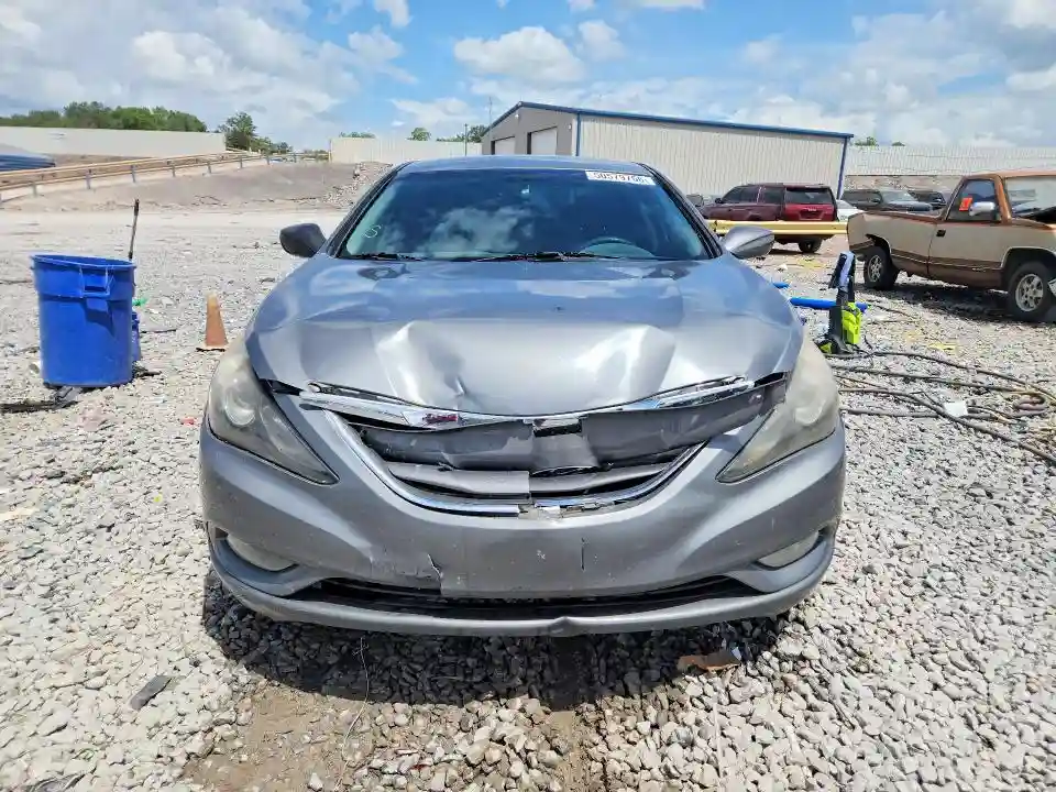 5NPEB4AC4DH768959 2013 HYUNDAI SONATA-4