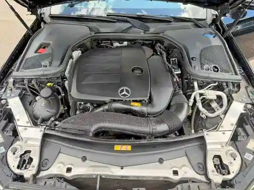 W1KZF8EB3NB020775 2022 MERCEDES-BENZ E-CLASS-5