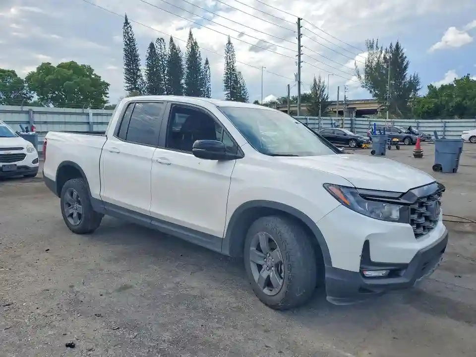 5FPYK3F69RB030937 2024 HONDA RIDGELINE-3
