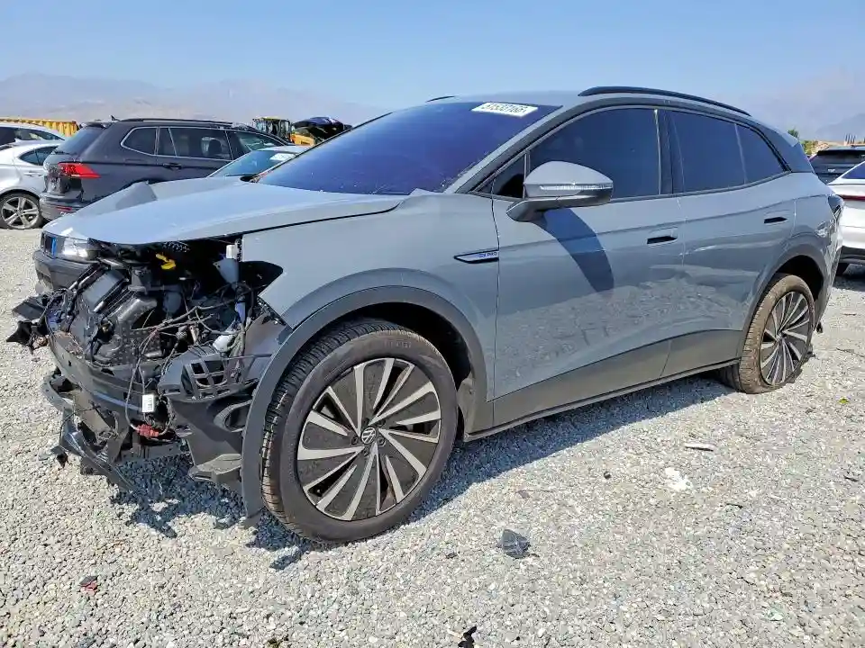 1V2DSPE87SC017915 2025 VOLKSWAGEN ALL OTHER-0