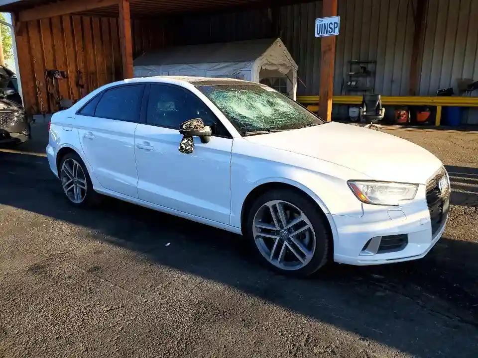 WAUAUGFF5J1094527 2018 AUDI A3-3