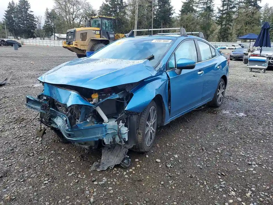 4S3GKAU62J3613461 2018 SUBARU IMPREZA-0