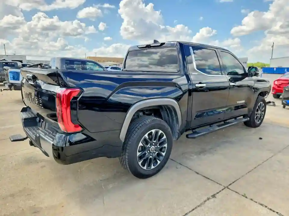 5TFJA5DB5RX164018 2024 TOYOTA TUNDRA-2