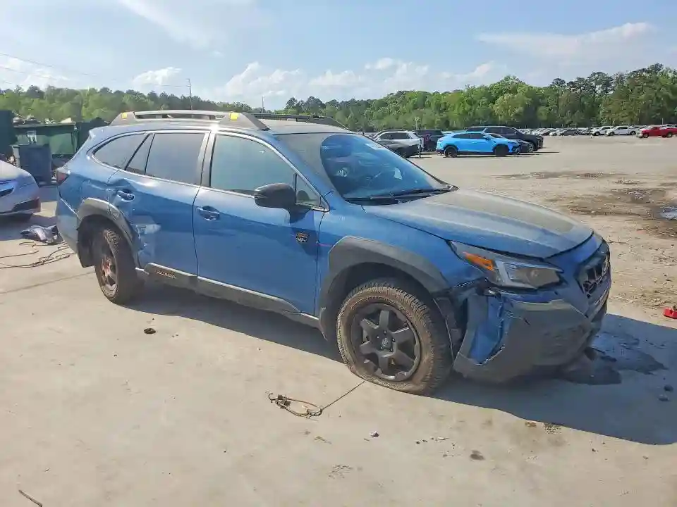 4S4BTGUD7S3217127 2025 SUBARU OUTBACK-3