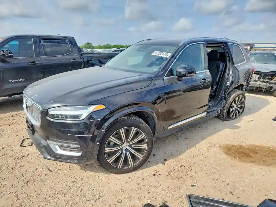 YV4M12PJ1S1337053 2025 VOLVO XC90-0