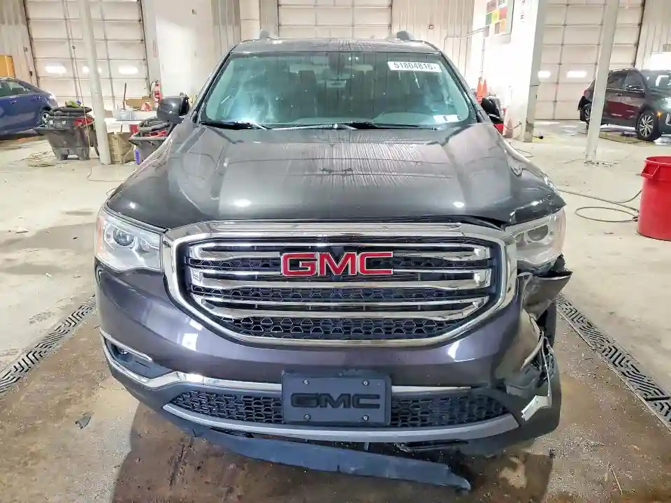 1GKKNULS7JZ229808 2018 GMC ACADIA-4