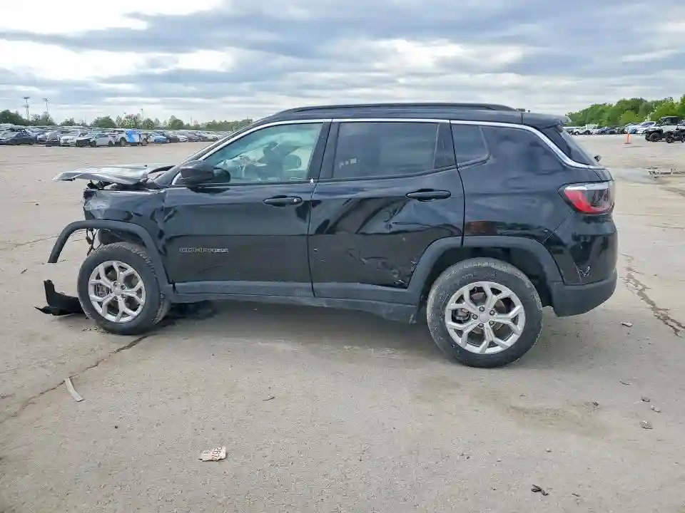 3C4NJDBN3RT133077 2024 JEEP COMPASS-1