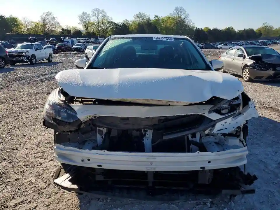 4S3BWAF64P3014730 2023 SUBARU LEGACY-4