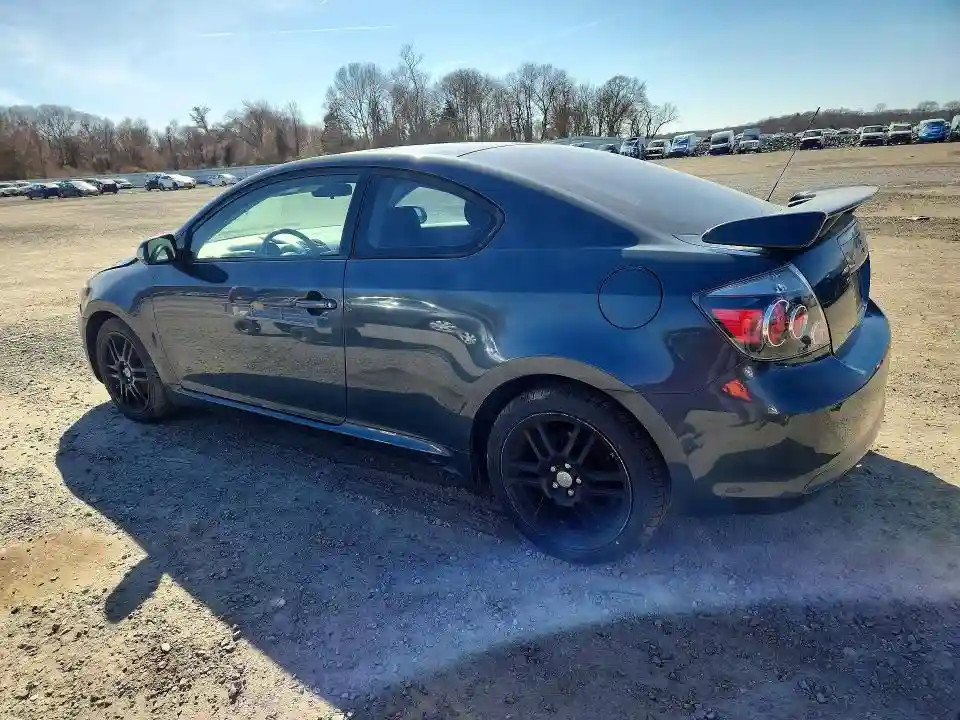JTKDE3B75A0312789 2010 SCION TC-1