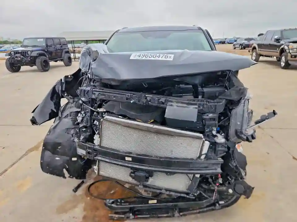 5XYP34GC8SG697170 2025 KIA TELLURIDE-4