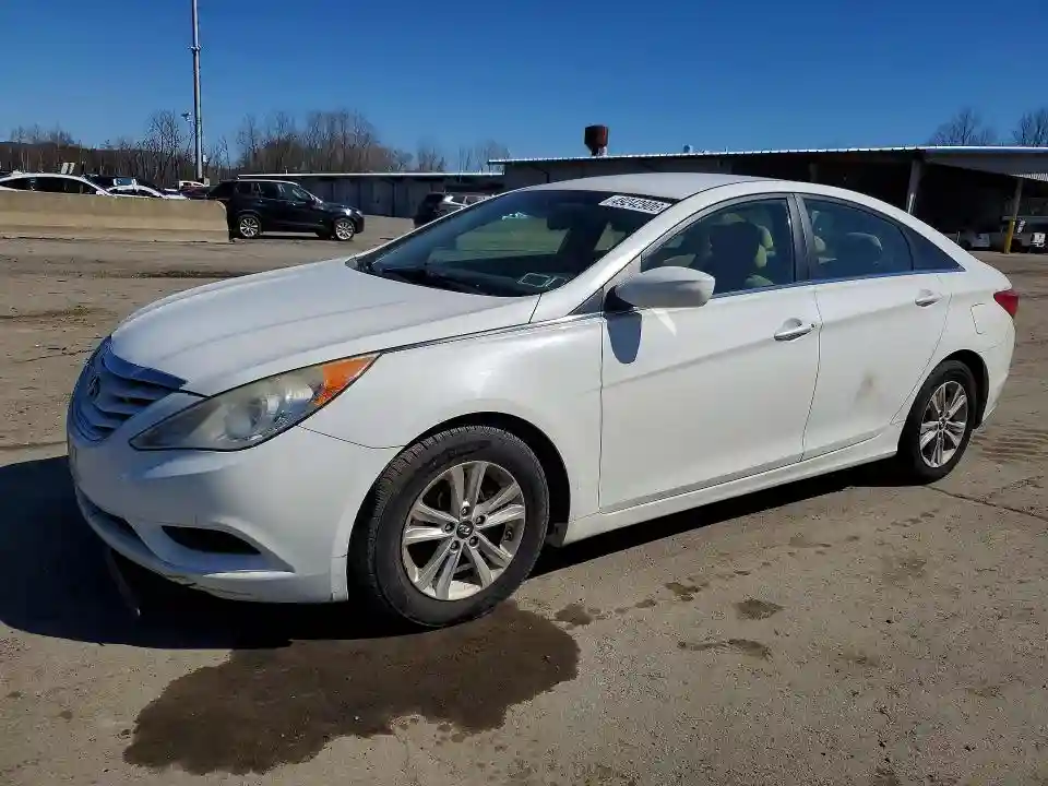 5NPEB4AC3CH411089 2012 HYUNDAI SONATA-0