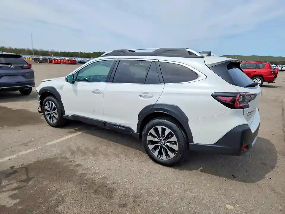 4S4BTGPD7S3136737 2025 SUBARU OUTBACK-1