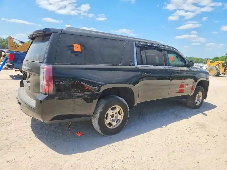 1GKS1HKC3FR246853 2015 GMC YUKON-2