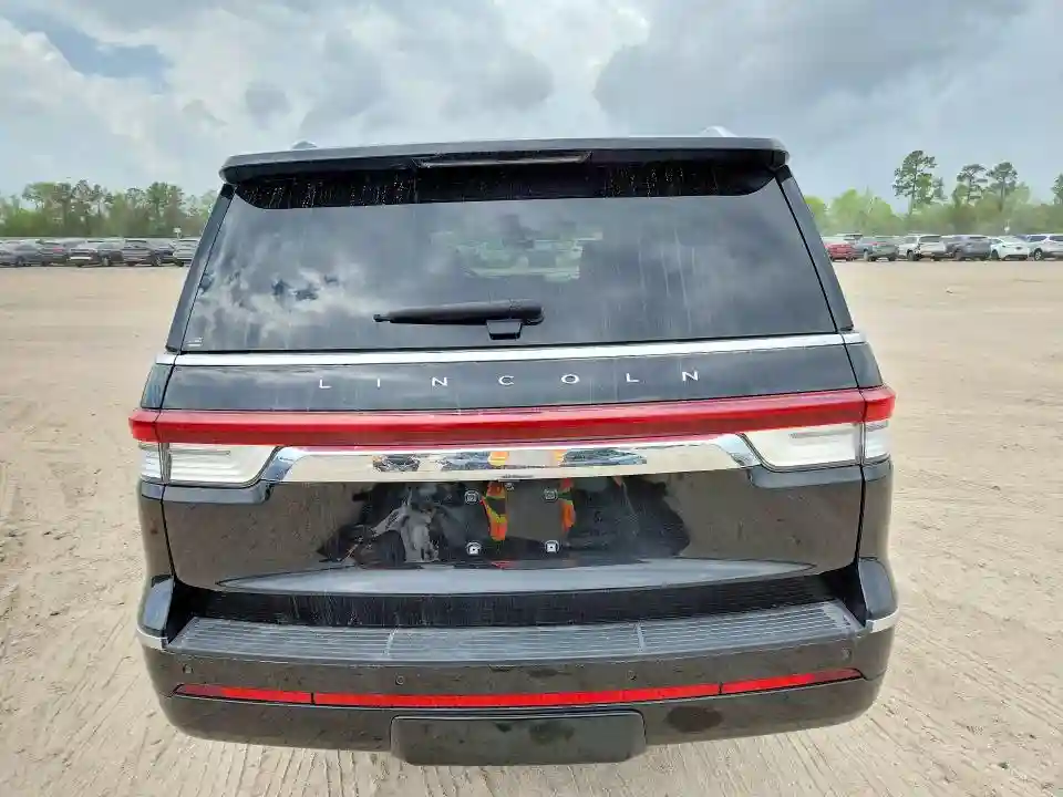 5LMJJ3KG7PEL06454 2023 LINCOLN NAVIGATOR-5