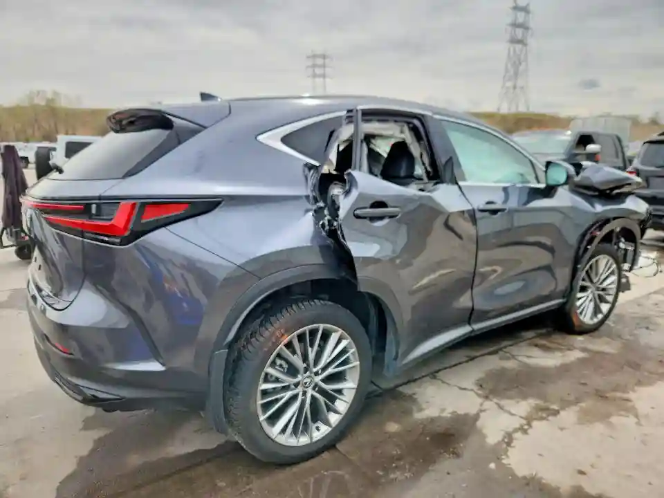 JTJHKCEZ3R2019260 2024 LEXUS NX 350H-2
