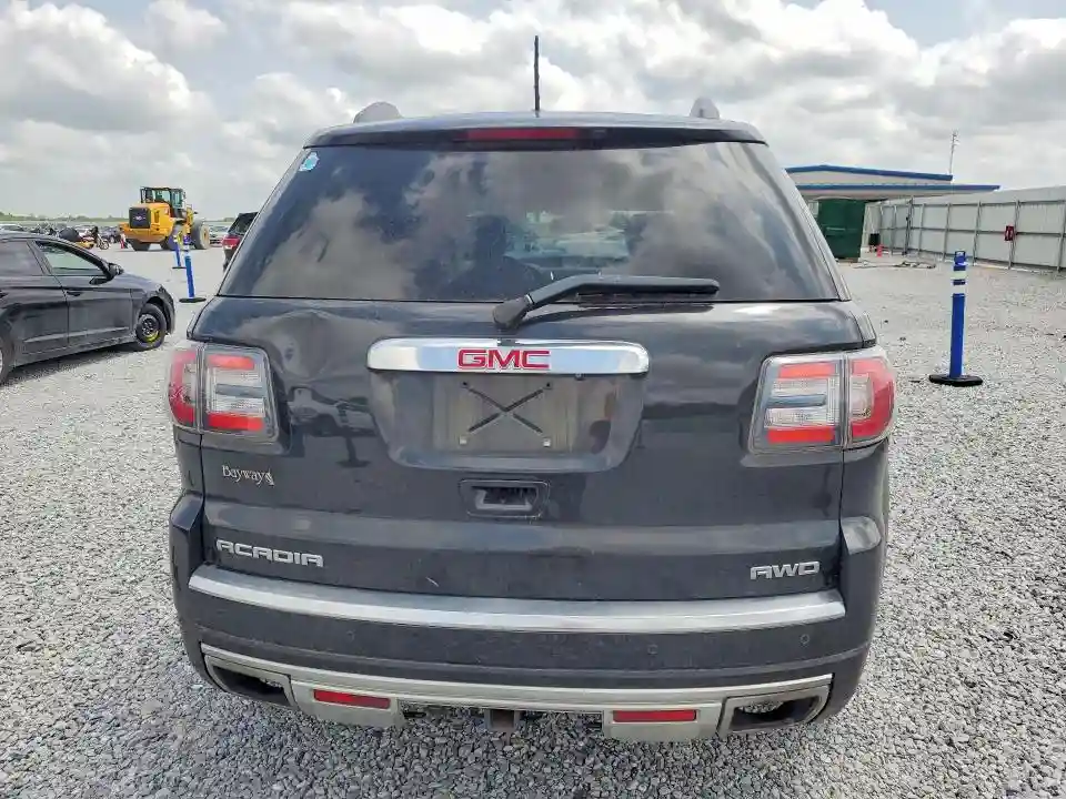 1GKKVTKD0FJ160480 2015 GMC ACADIA DEN-5