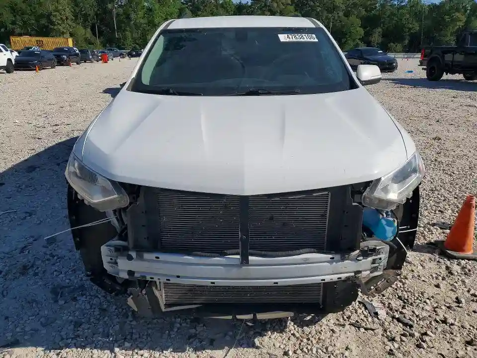 1GNERGKW6LJ305370 2020 CHEVROLET TRAVERSE-4