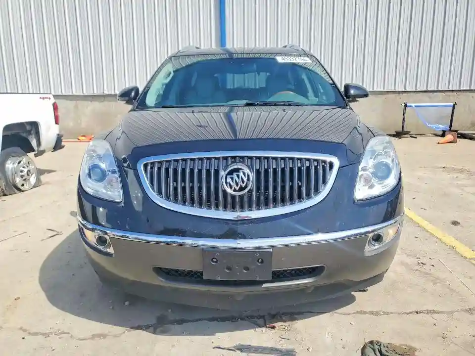5GAKVCED3CJ324423 2012 BUICK ENCLAVE-4